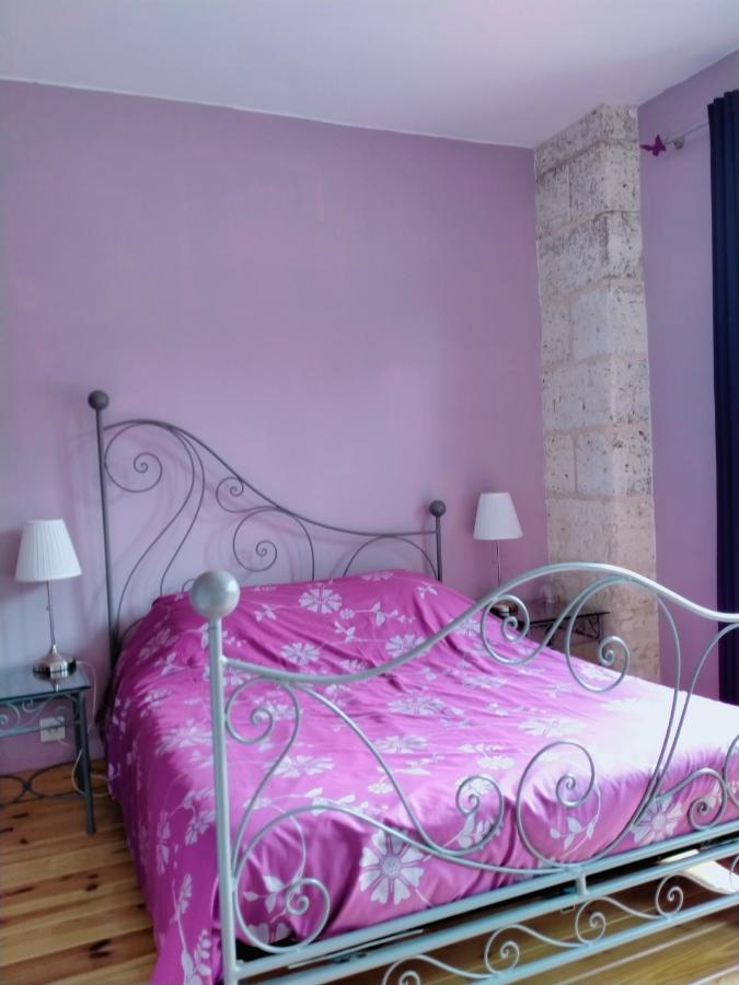 Bed & Breakfast La Cadournaise 3*