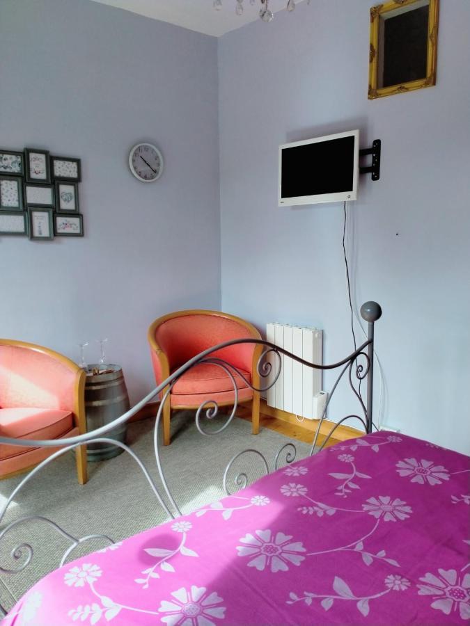 Bed & Breakfast La Cadournaise