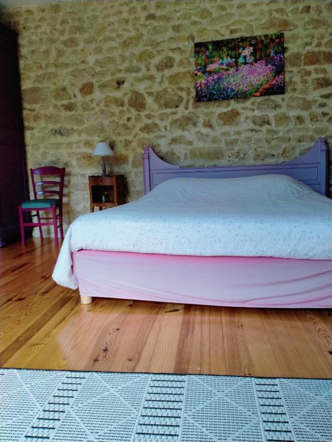Bed & Breakfast La Cadournaise