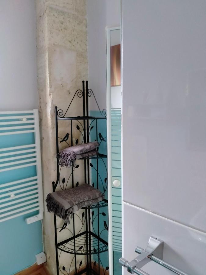 Bed & Breakfast La Cadournaise 3*