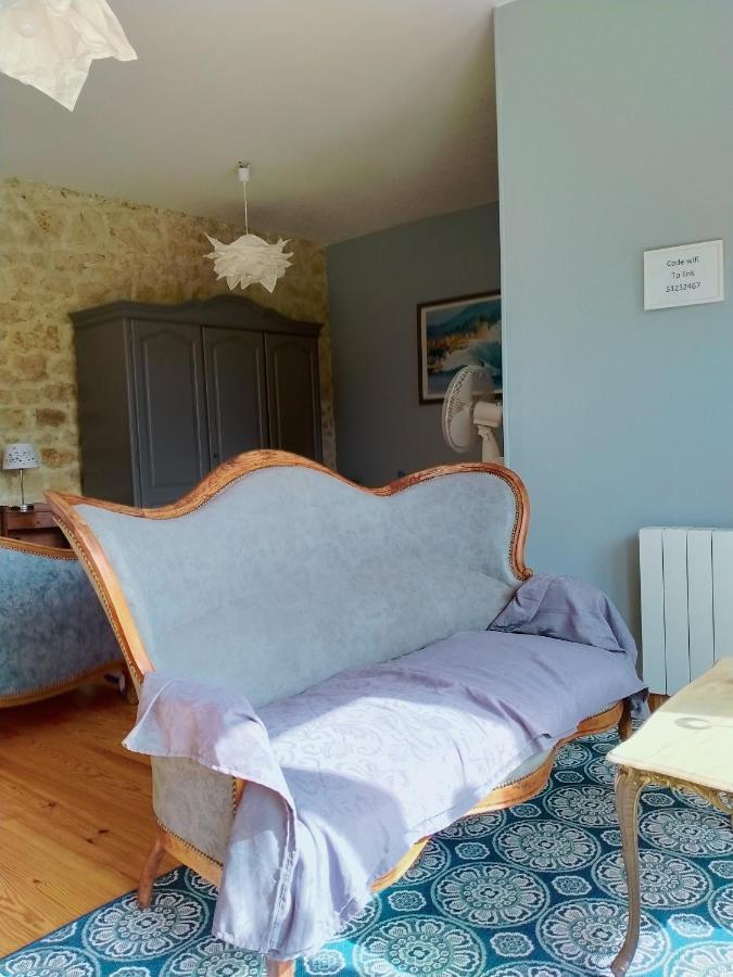 La Cadournaise Bed & Breakfast