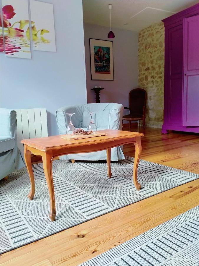 Bed & Breakfast La Cadournaise 3*