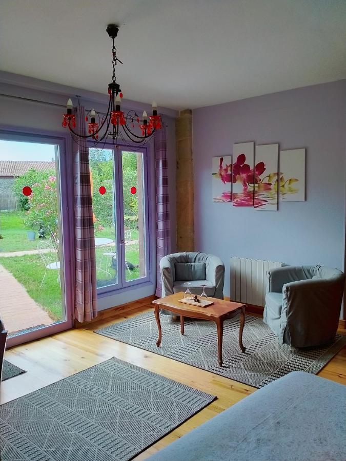Bed & Breakfast La Cadournaise