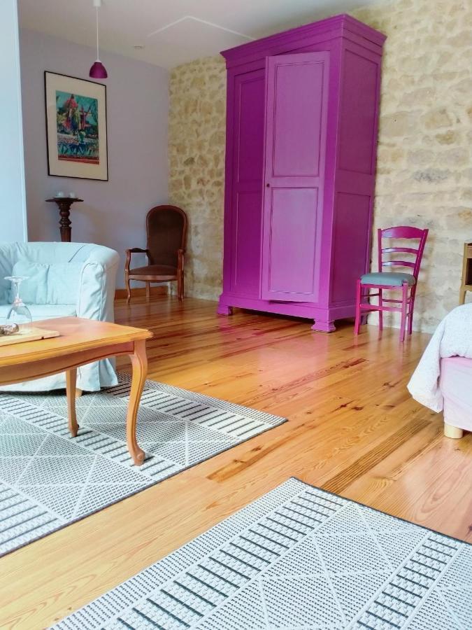 Bed & Breakfast La Cadournaise 3*