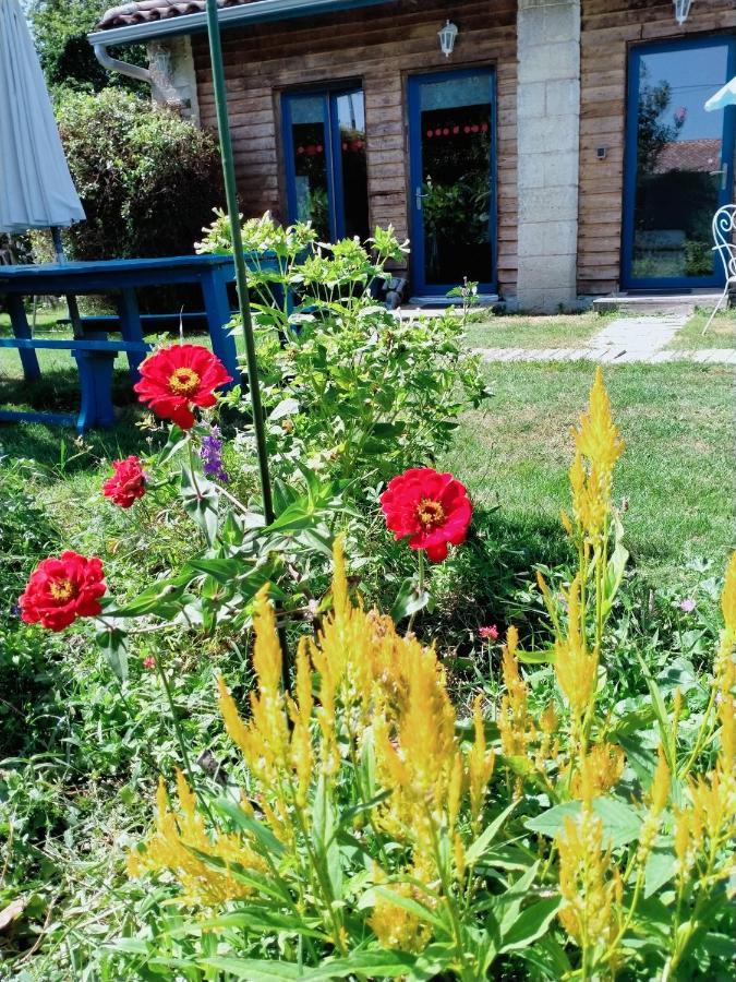 La Cadournaise Bed & Breakfast 3*