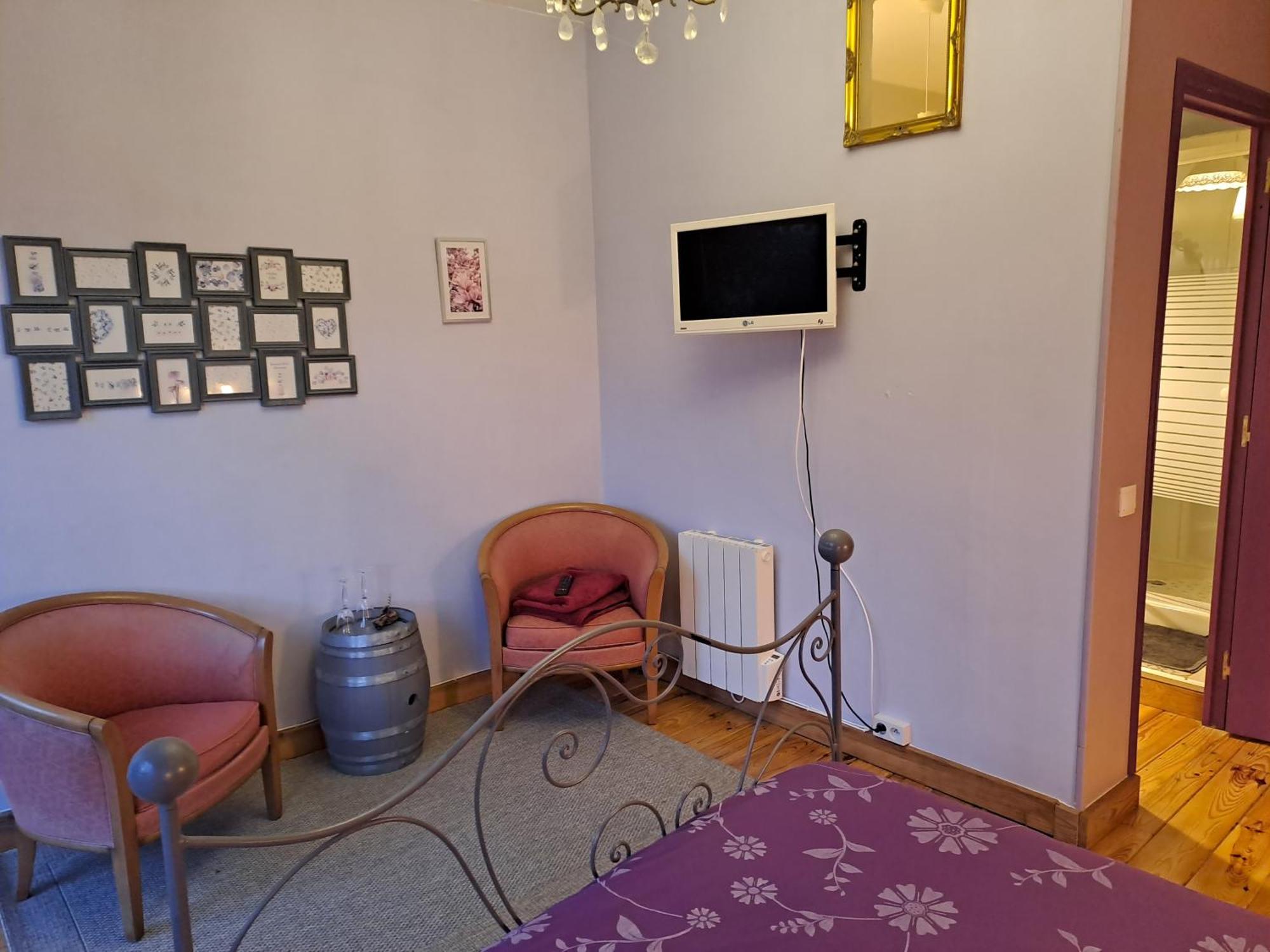Bed & Breakfast La Cadournaise