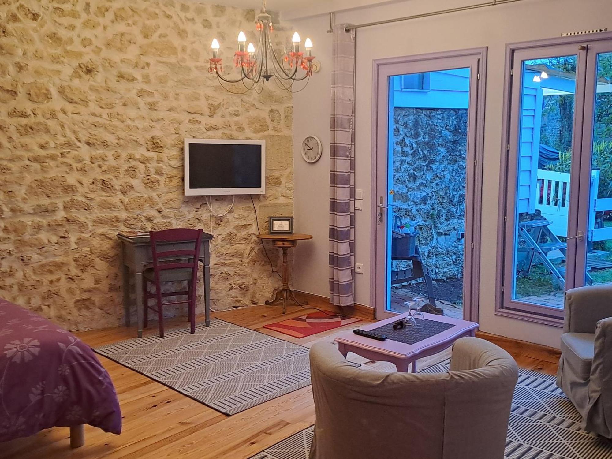 Bed & Breakfast La Cadournaise