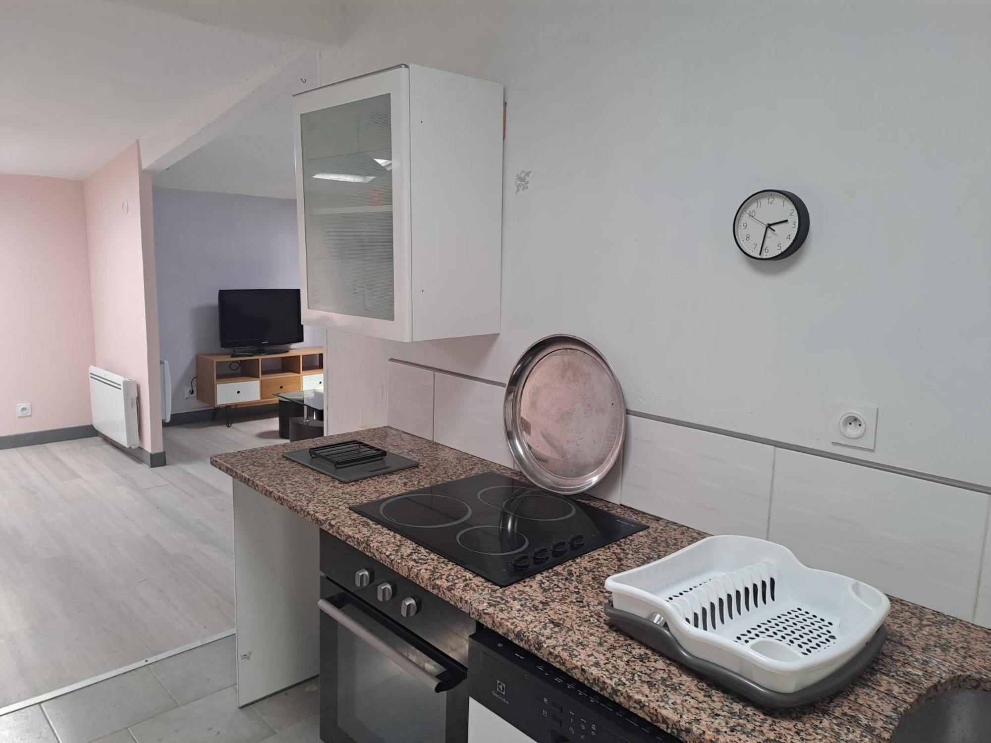 Bed & Breakfast La Cadournaise
