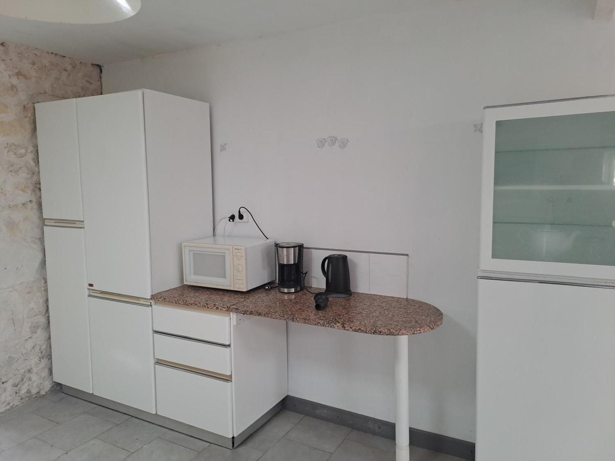Bed & Breakfast La Cadournaise 3*