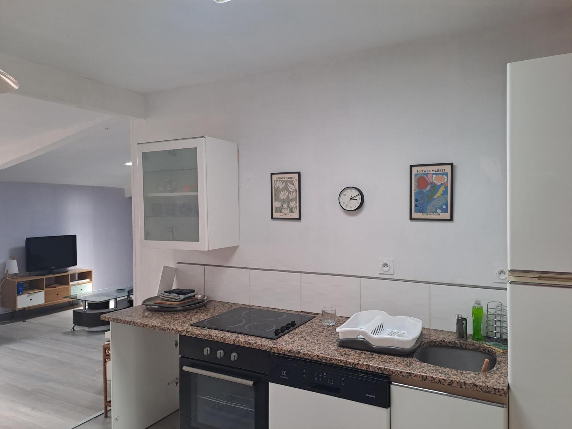 Bed & Breakfast La Cadournaise Saint-Seurin-de-Cadourne