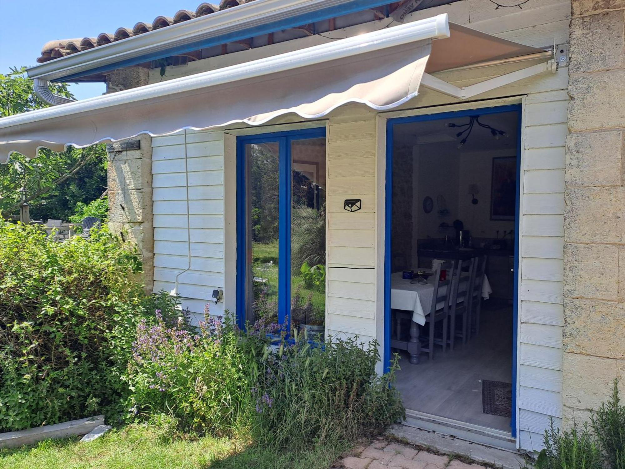 Bed & Breakfast La Cadournaise