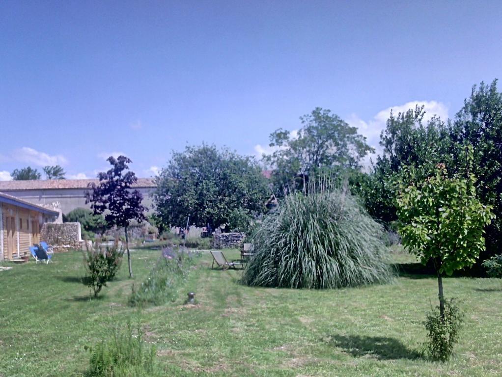 La Cadournaise Bed & Breakfast