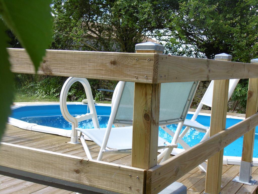Bed & Breakfast La Cadournaise Saint-Seurin-de-Cadourne