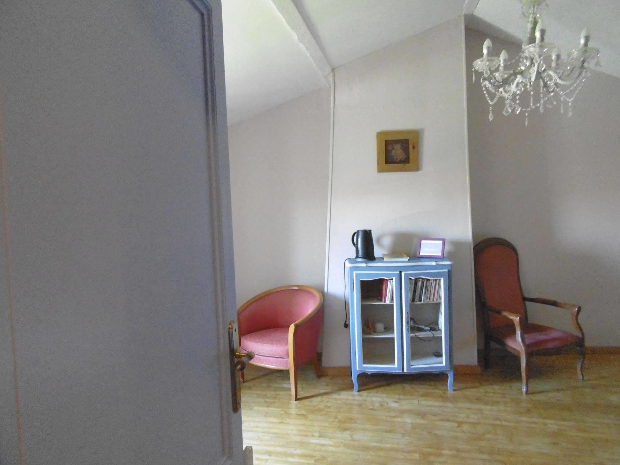 La Cadournaise Bed & Breakfast 3*