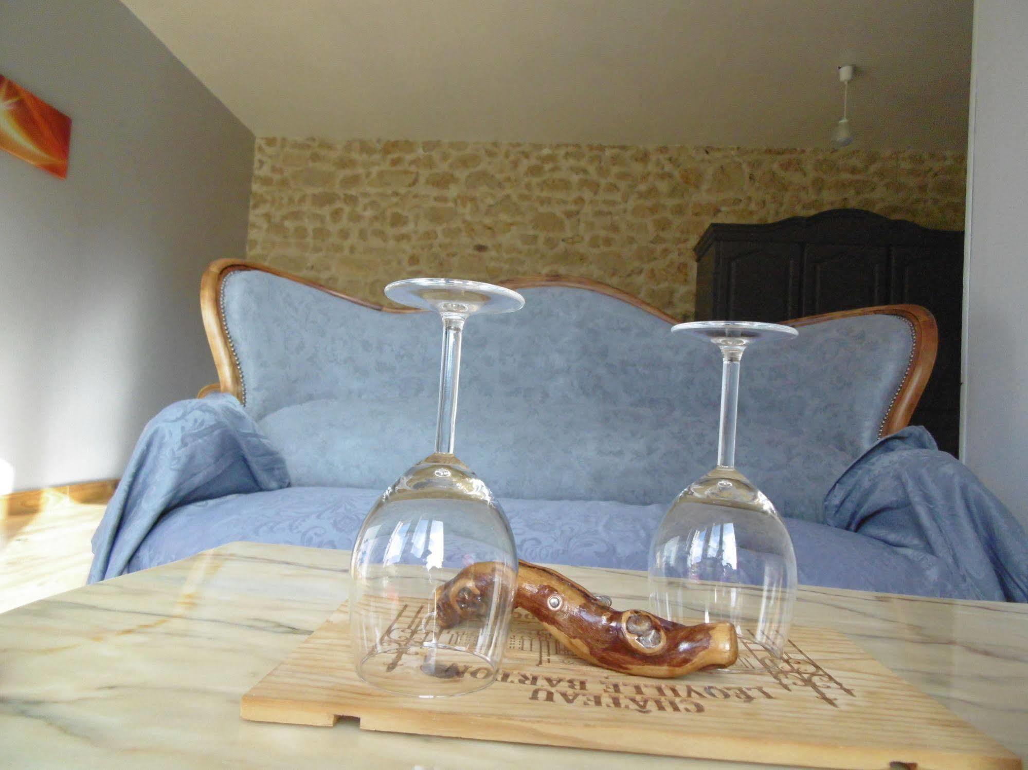 Bed & Breakfast La Cadournaise