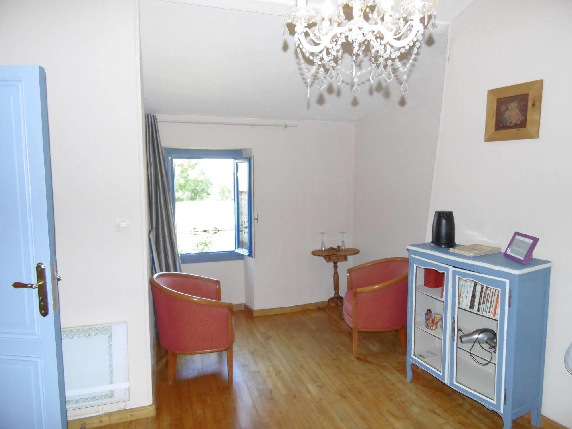 Bed & Breakfast La Cadournaise