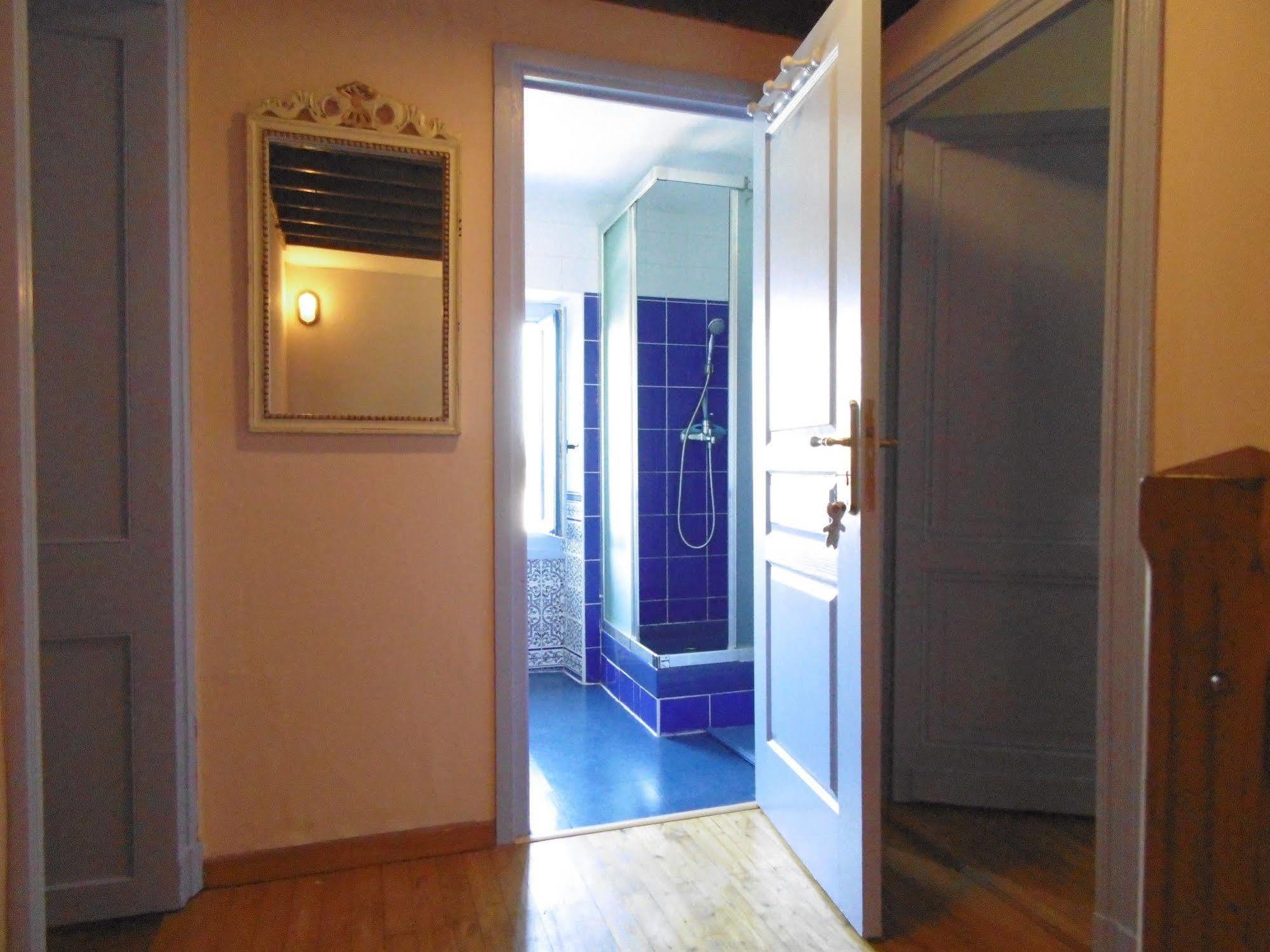 La Cadournaise Bed & Breakfast