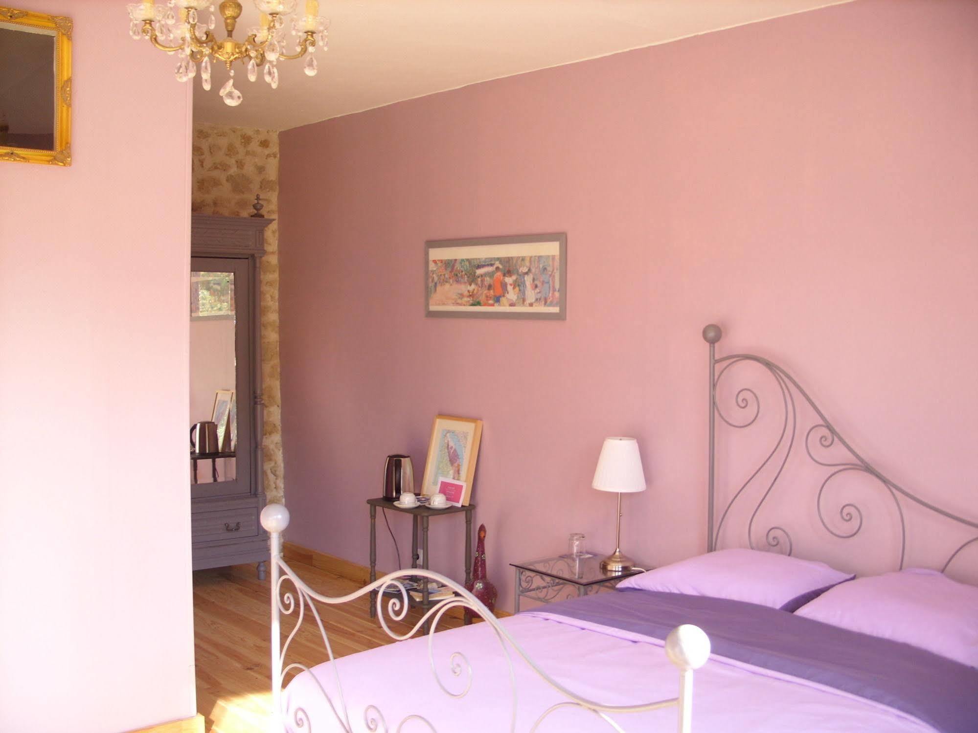 La Cadournaise Bed & Breakfast 3*