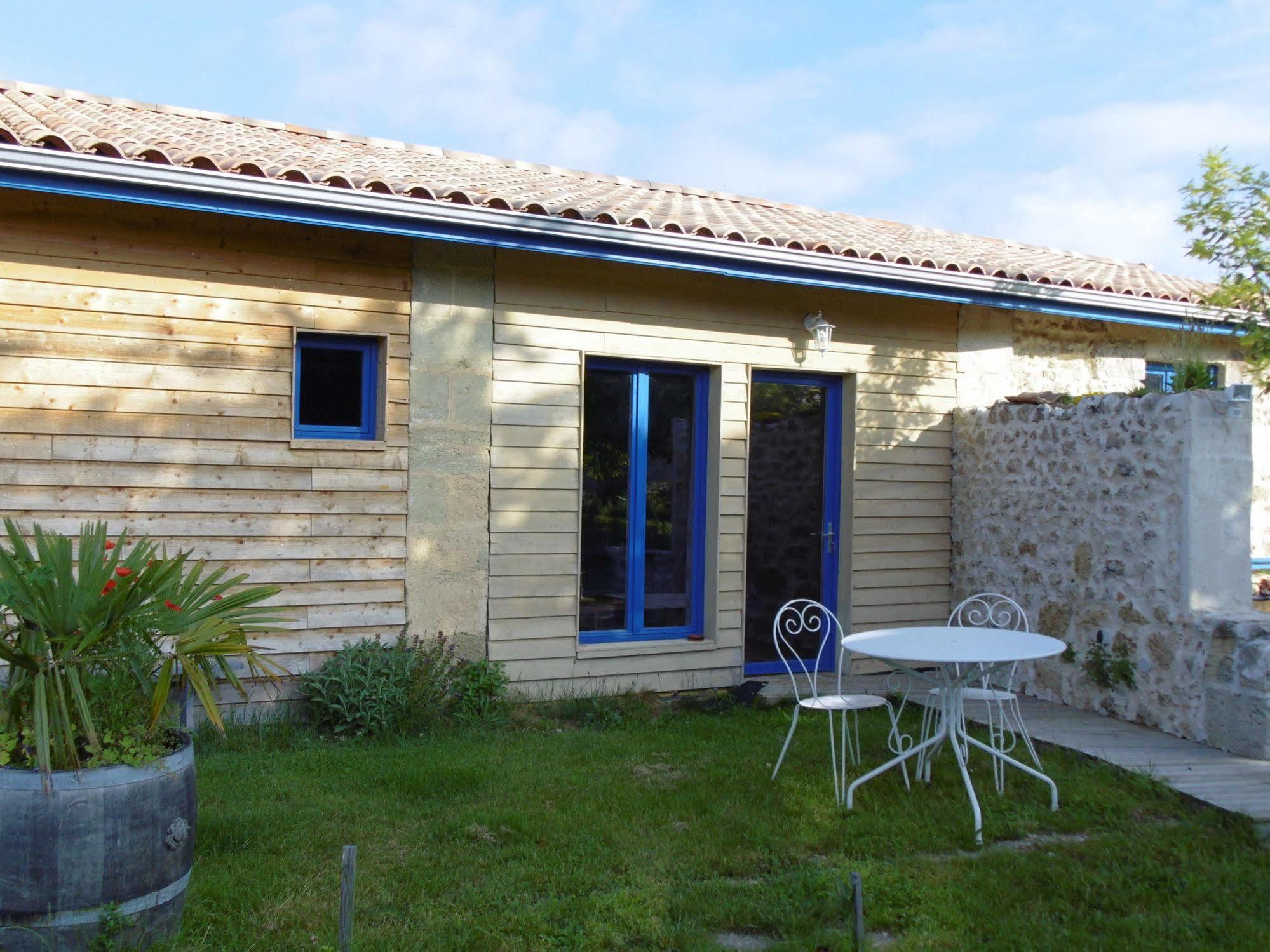 Bed & Breakfast La Cadournaise 3*