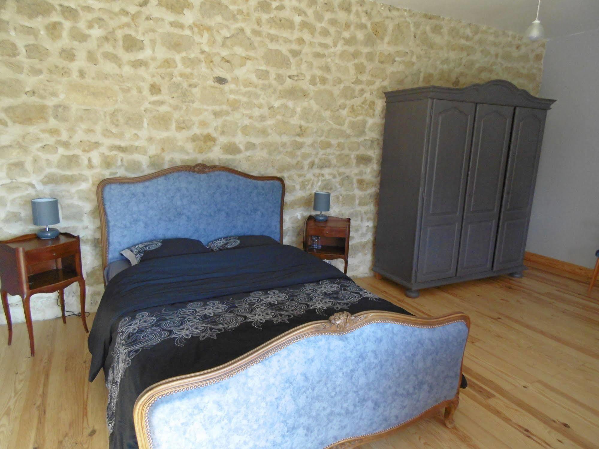 Bed & Breakfast La Cadournaise